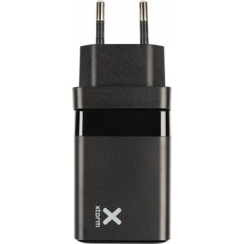 Incarcator retea Xtorm, Volt USBC 20W, Negru Incarcator retea Xtorm, Volt USBC 20W, Negru