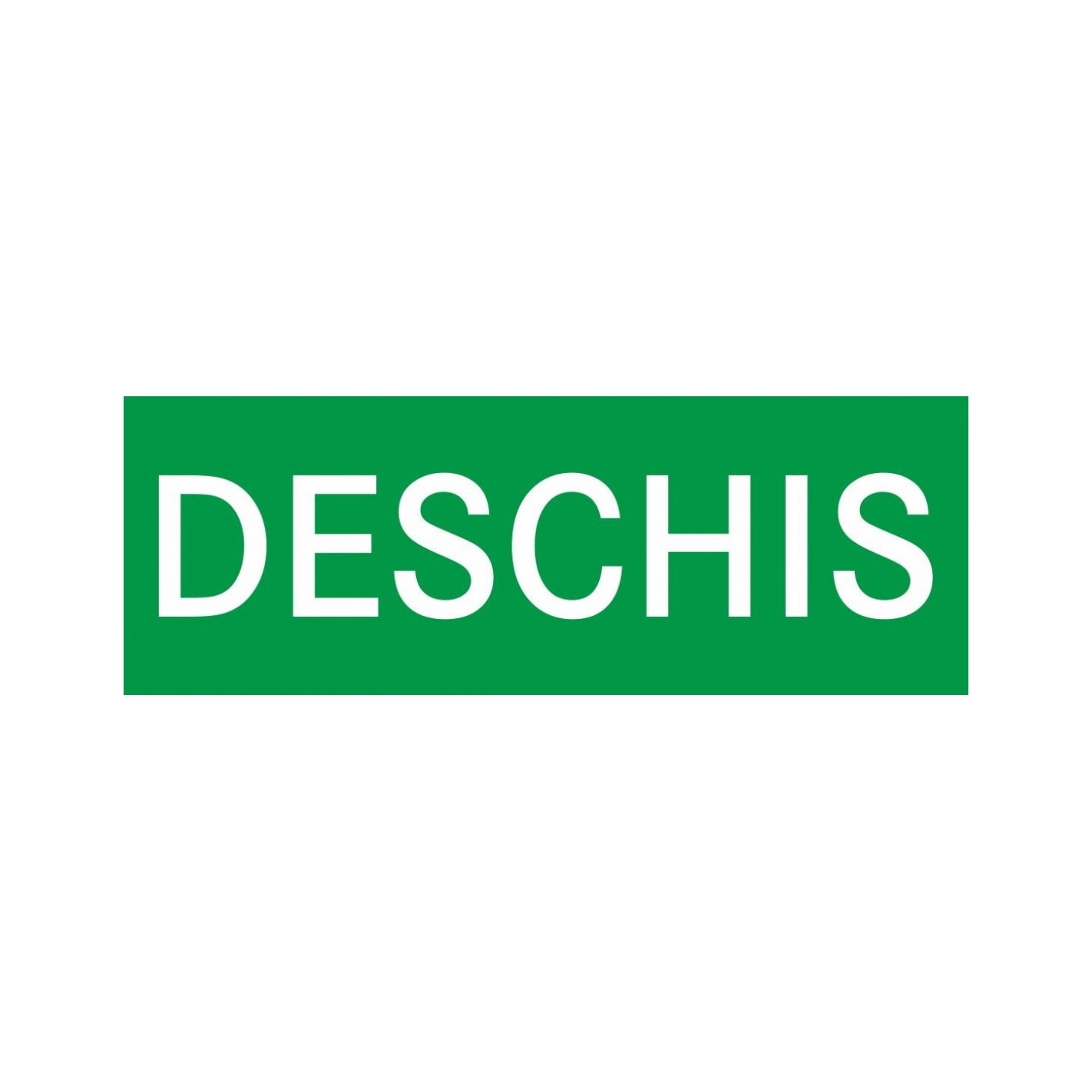 Inchis – Deschis – Indicator spatii comerciale S10000, Verde