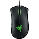 Mouse gaming Razer DeathAdder Essential 2021, Negru