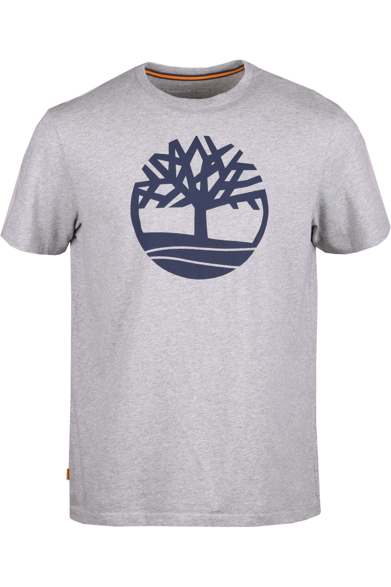 Tricou pentru barbati, Timberland Ss K-R Brand Tree T, Gri
