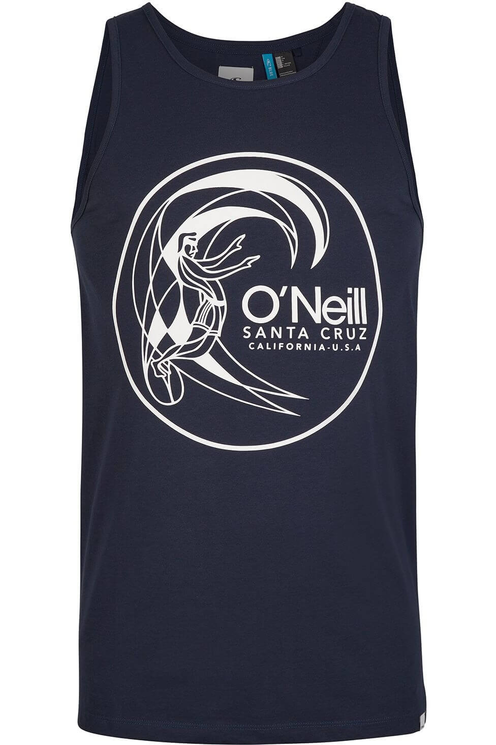 Tricou pentru barbati, O'Neill LM Original Tanktop, Bluemarin
