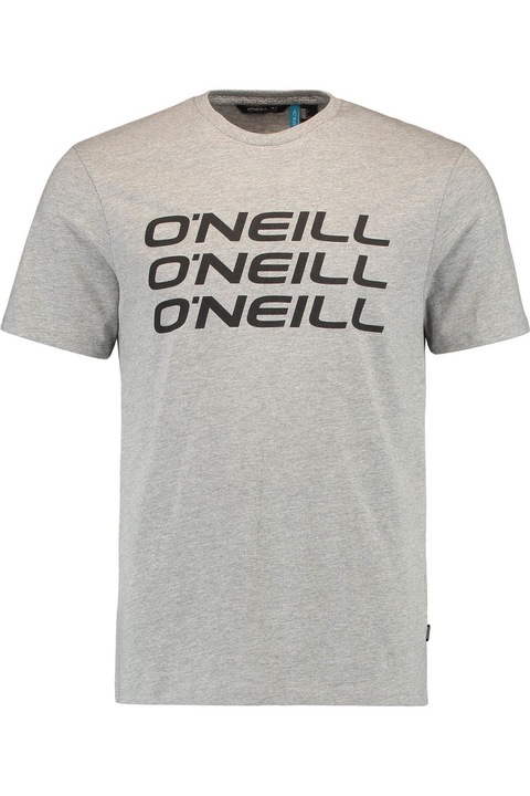 Мъжка тениска, O'Neill LM Triple Stack T-Shirt, Сив