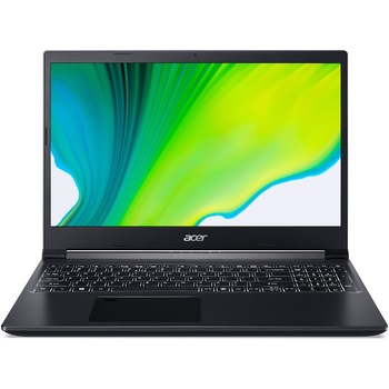 Laptop Gaming Acer Aspire 7 A715-41G cu procesor AMD Ryzen 5 3550H, 15.6 Laptop Gaming Acer Aspire 7 A715-41G cu procesor AMD Ryzen 5 3550H, 15.6