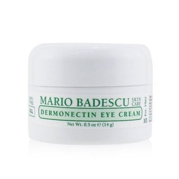 Crema de ochi Mario Badescu Dermonectin Eye Cream 14ml Crema de ochi Mario Badescu Dermonectin Eye Cream 14ml