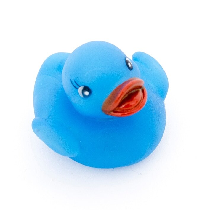 Ratusca albastra cu led pentru piscina