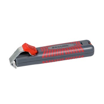 Dezizolator Proline pentru cablu gros 8-28mm² Dezizolator Proline pentru cablu gros 8-28mm²