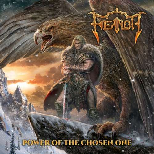 Feanor - Power Of The Chosen One (2CD)