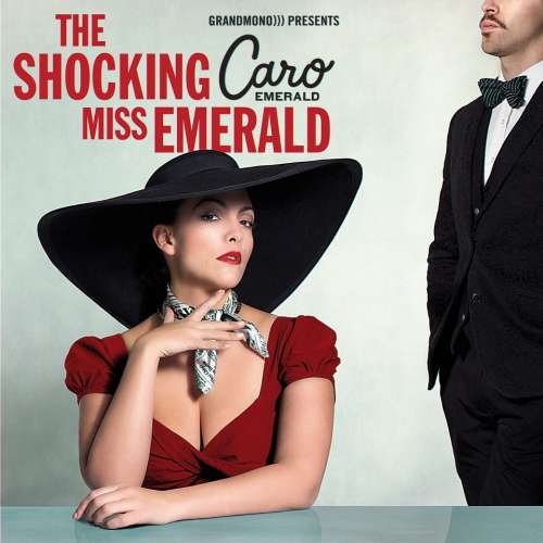 Caro Emerald - Shocking Miss Emerald (2LP)