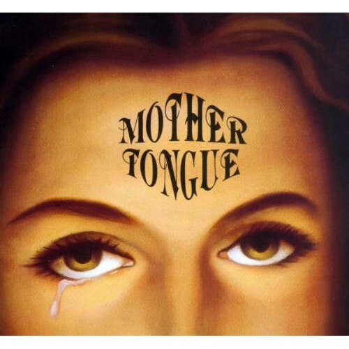 Mother Tongue - Mother Tongue (2LP)