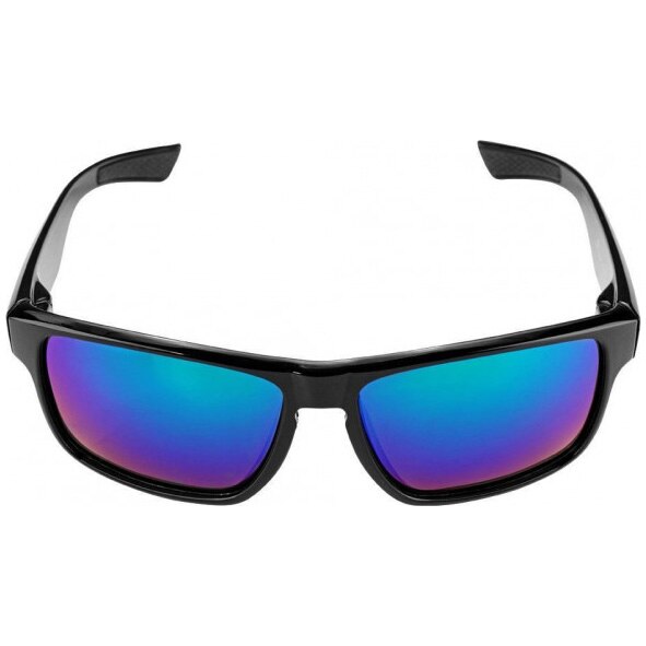 Ochelari sport polarizati Rockbros 10076, rama neagra