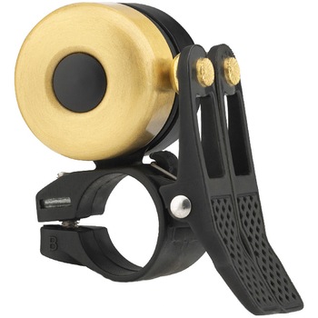 Claxon bicicleta Rockbros 2019-1BBK, auriu Claxon bicicleta Rockbros 2019-1BBK, auriu