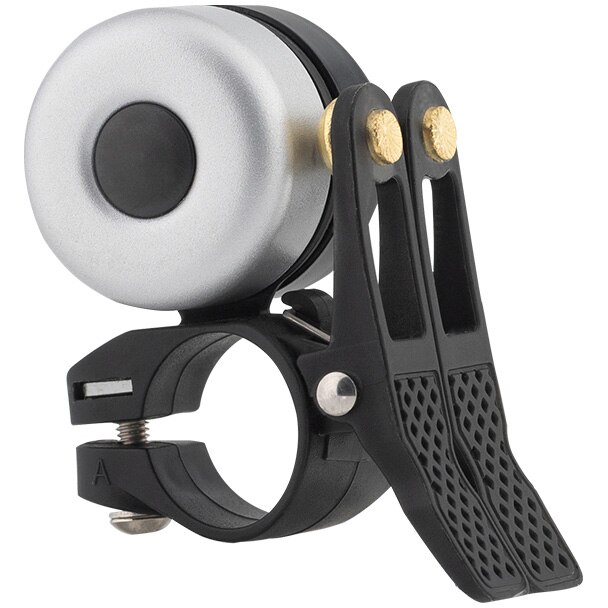 Claxon bicicleta Rockbros 2019-1BBS, argintiu