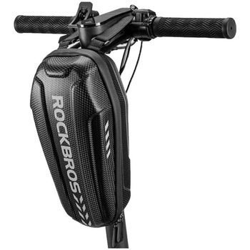 Borseta frontala bicicleta Rockbros B62, 2 litri Borseta frontala bicicleta Rockbros B62, 2 litri