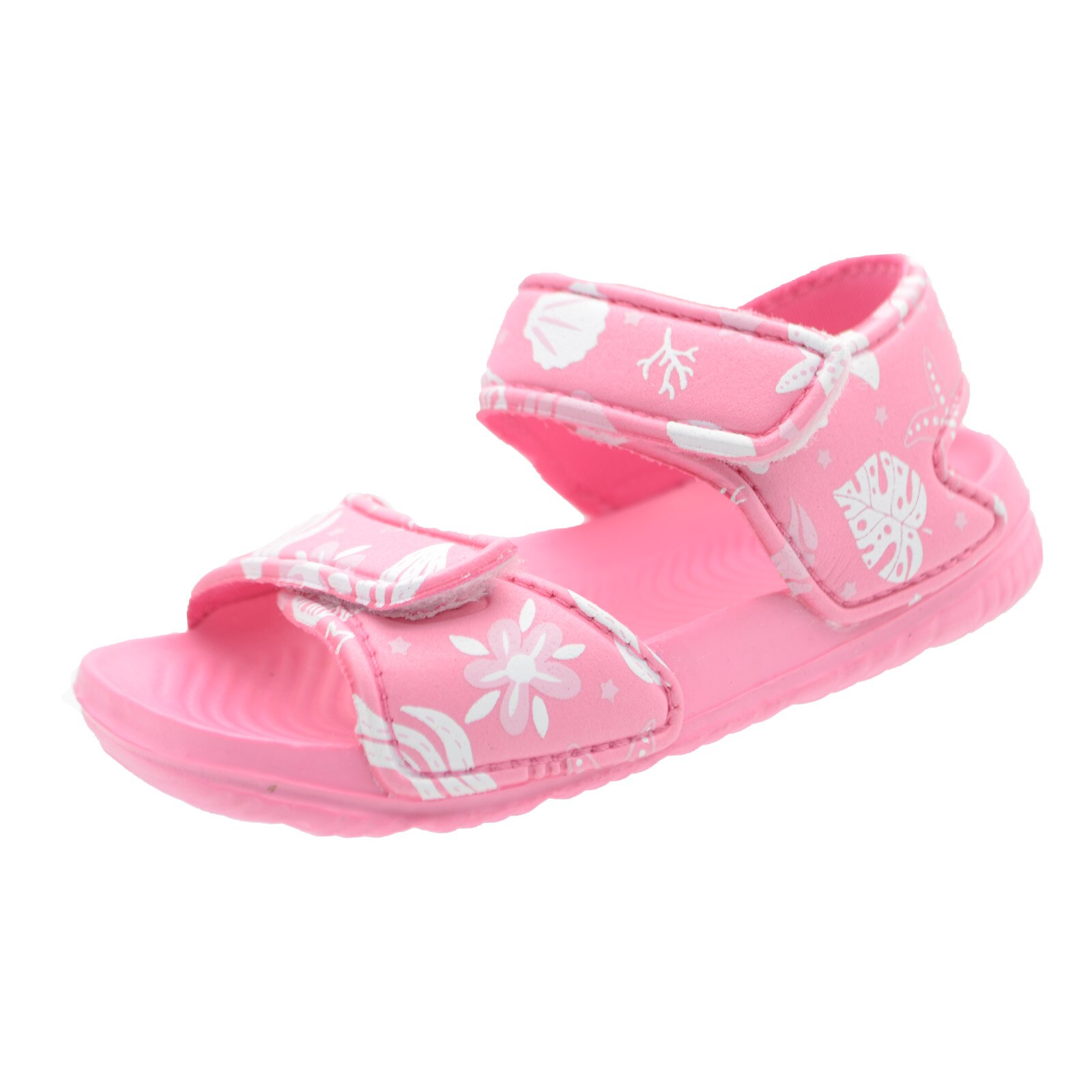 Sandale pentru fete Mini Junior PS303R, Roz 57555