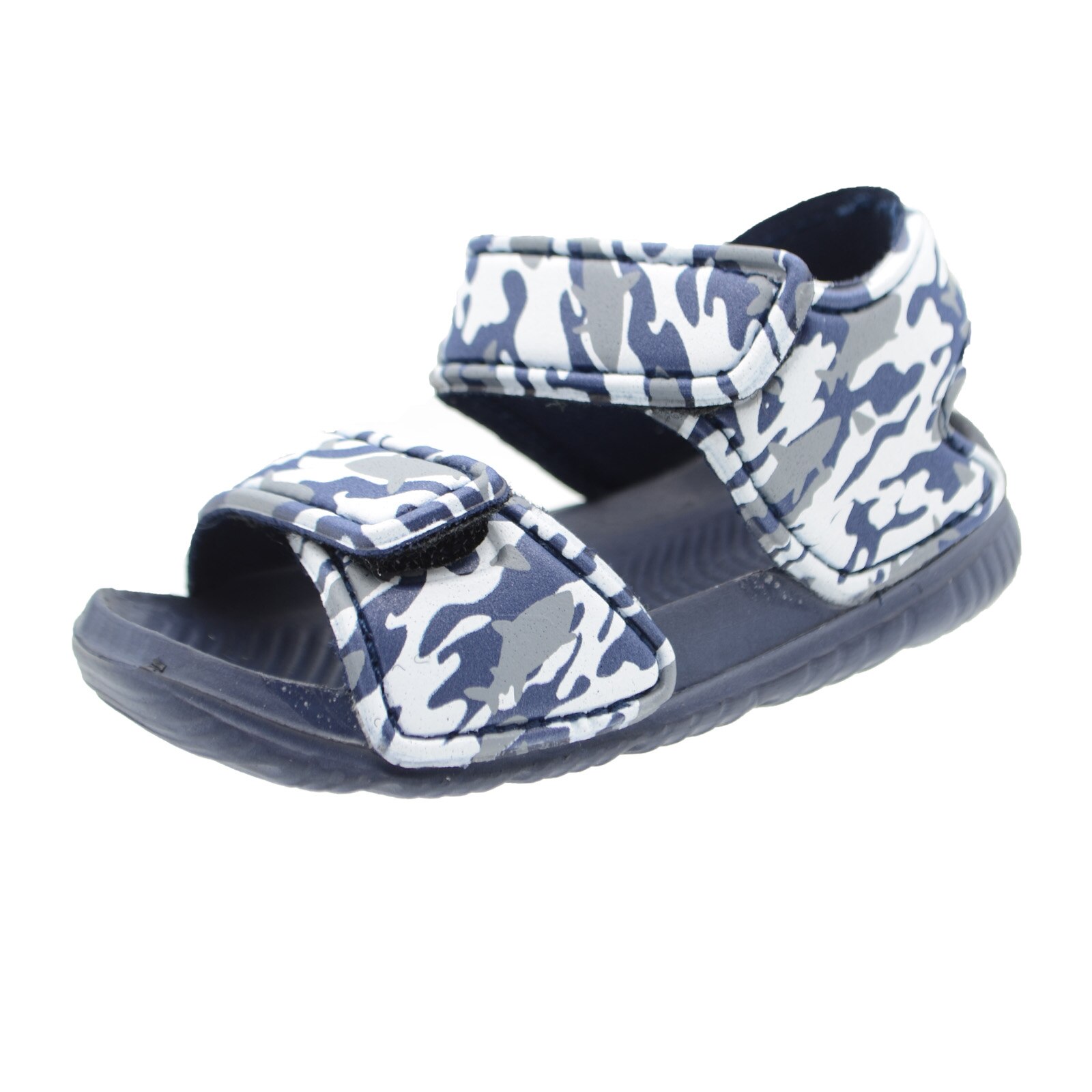 Sandale pentru baieti Mini Junior PS303M, Multicolor 57550