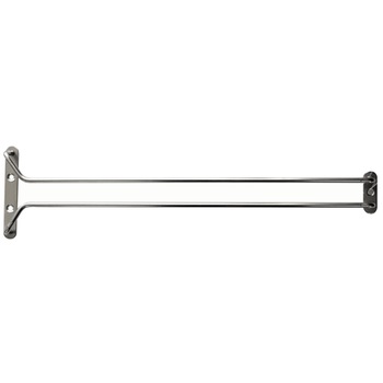 Suport inox RAKI pentru pahare 40cm Suport inox RAKI pentru pahare 40cm