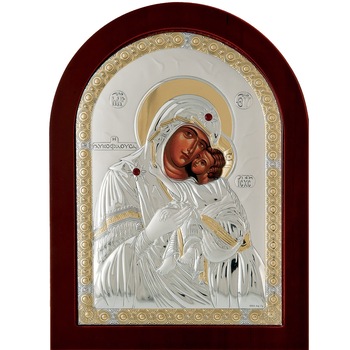 Icoana Maica Domnului  Icoana Maica Domnului