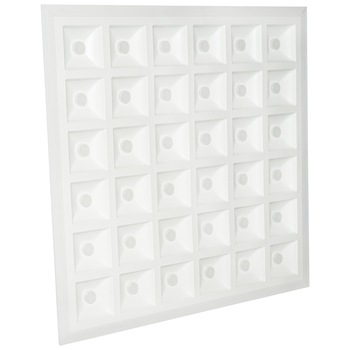 Panou cu 72 LED-uri chip 2835 48W 595x595x20mm Breckner Germany Panou cu 72 LED-uri chip 2835 48W 595x595x20mm Breckner Germany