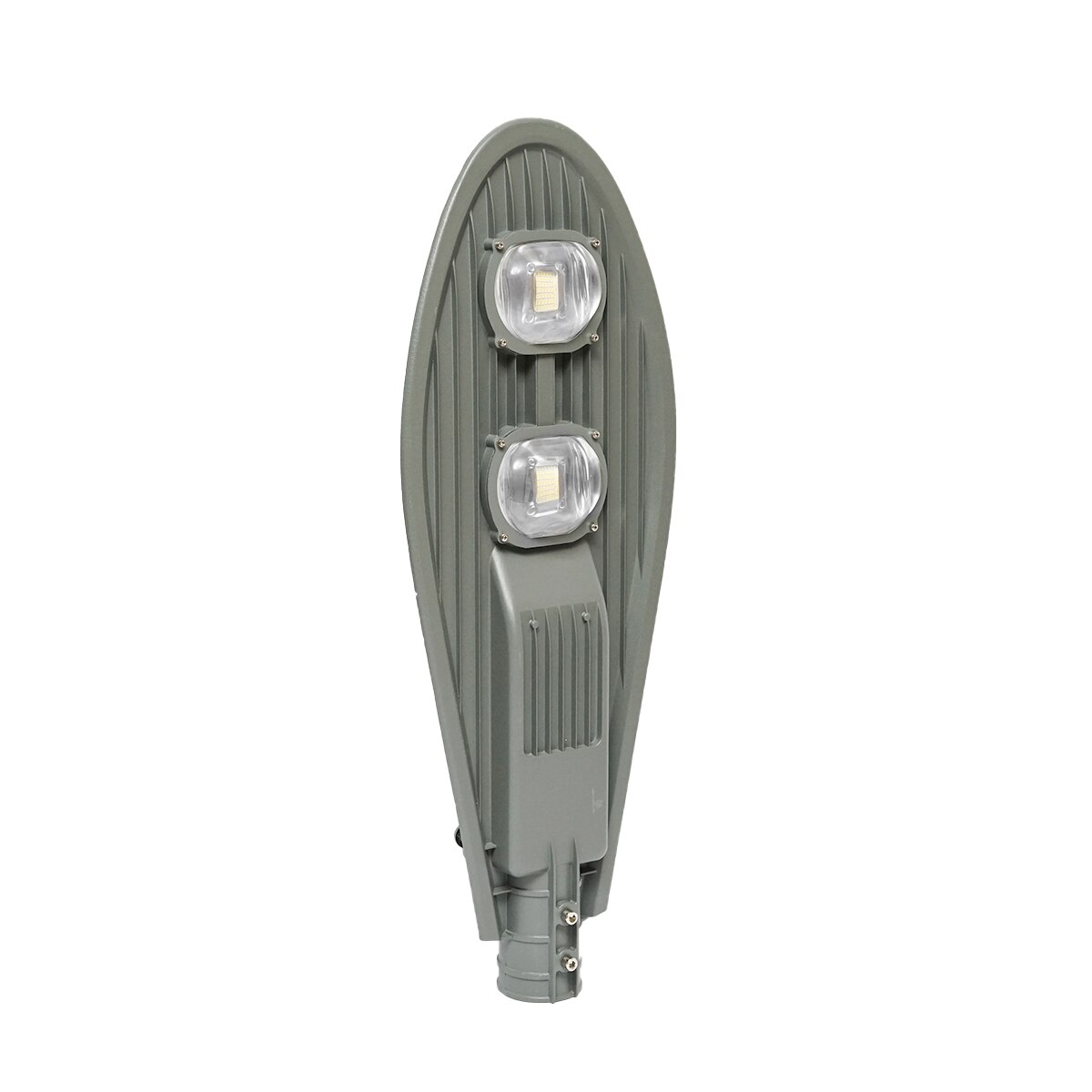 Lampa LED cu prindere pe stalp pentru iluminat stradal 220V / 100W temperatura de culoare 6500K Breckner Germany