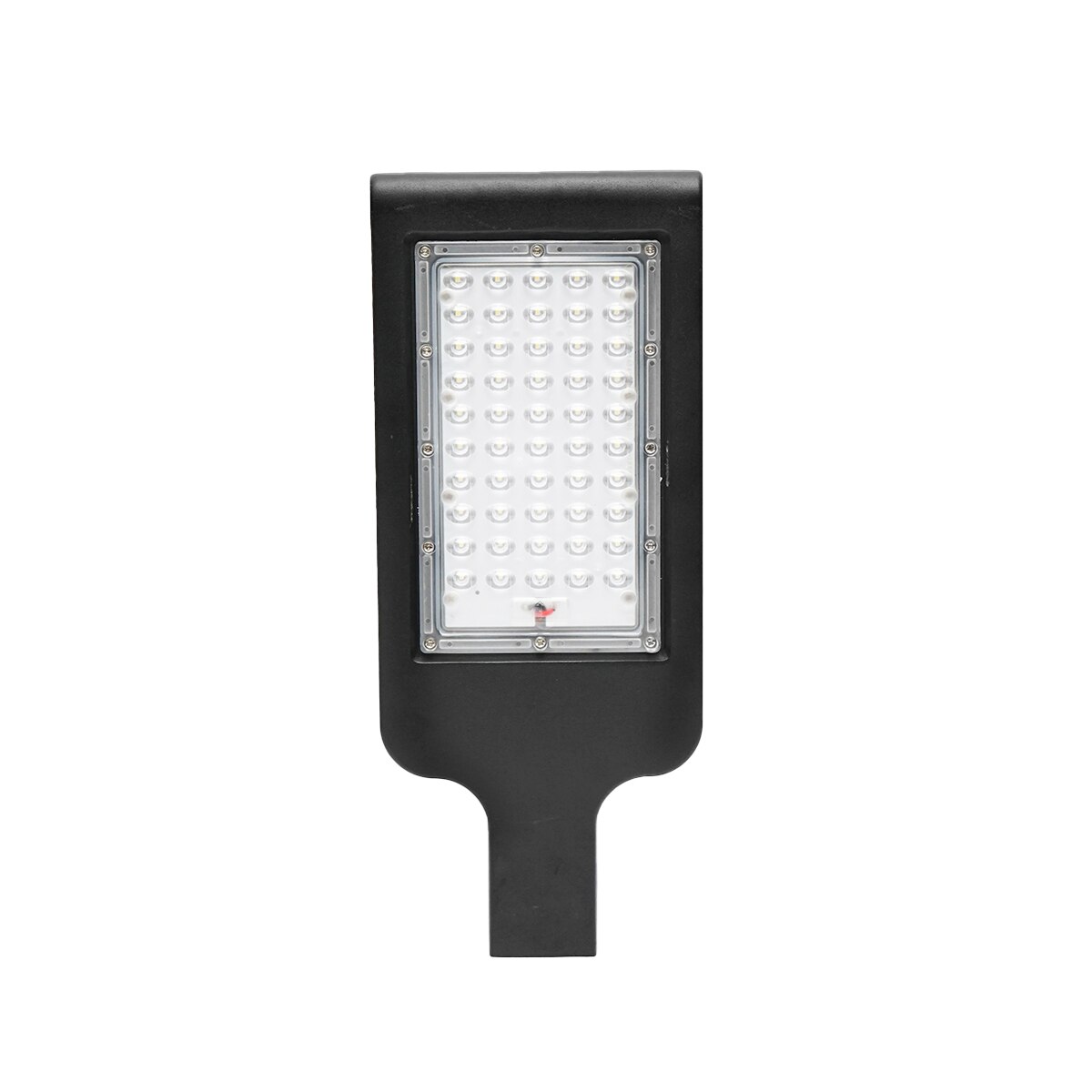 Understanding Melodramatic Deliberate Lampa LED cu prindere pe stalp pentru iluminat stradal temperatura de  culoare 6500 K 50W IP65 Breckner Germany - eMAG.ro