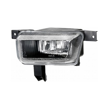 Far ceata AutoLux, pentru Opel Astra G (T98) 01.1998-08.2009, partea dreapta, tip bec H3 Far ceata AutoLux, pentru Opel Astra G (T98) 01.1998-08.2009, partea dreapta, tip bec H3