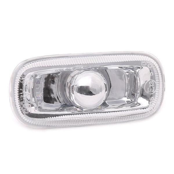 Semnal. lateral gol, transparent stanga dreapta. Audi A2 00-05