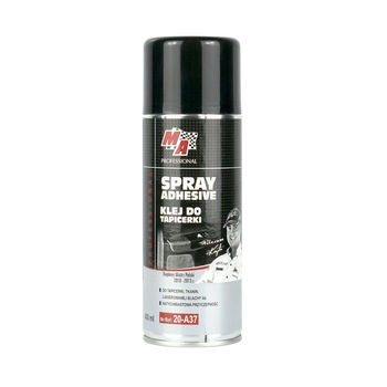 Spray adeziv tapiterie si mochete Profesional 400ml Spray adeziv tapiterie si mochete Profesional 400ml