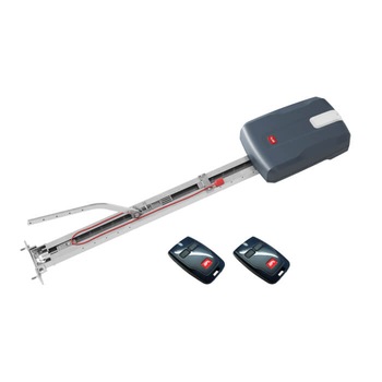 Automatizare usa garaj sectionala BFT BOTTICELLI-SMART-BT-A1250-SINA3500-2XMITTO2, 16m², 236 W, 24 V Automatizare usa garaj sectionala BFT BOTTICELLI-SMART-BT-A1250-SINA3500-2XMITTO2, 16m², 236 W, 24 V