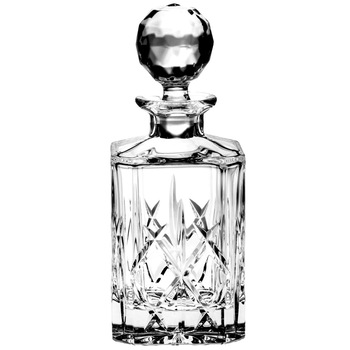 Decantor York din Cristal de Bohemia 800 ml Decantor York din Cristal de Bohemia 800 ml