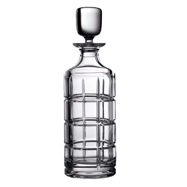 Decantor Cristal Bohemia 750ml