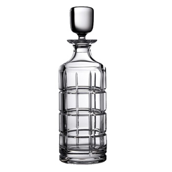 Decantor Cristal Bohemia 750ml Decantor Cristal Bohemia 750ml