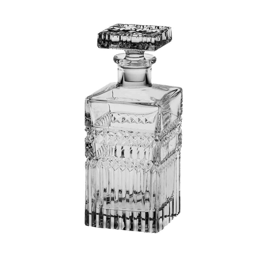 Carafa Diana din Cristal de Bohemia 700 ml