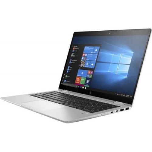 Notebook HP Elitebook 1040 x360 G6 i7-8565U , 8 GB RAM DDR 4 , SSD de 512 GB , WIN10PRO , LTE integrat -Wacom PEN