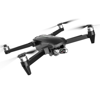 Drona CSJ KF100, camera foto 6K ESC HD Gimbal cu trei axe, distanta de control 1200 m, autonomie zbor 35 de minute, suport card SD, WIFI 5G, buton de Return To Home, baterie 11.1V 2800 mAh Drona CSJ KF100, camera foto 6K ESC HD Gimbal cu trei axe, distanta de control 1200 m, autonomie zbor 35 de minute, suport card SD, WIFI 5G, buton de Return To Home, baterie 11.1V 2800 mAh