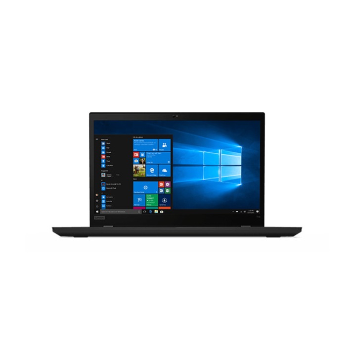 Laptop Lenovo ThinkPad T15 Gen 2, Procesor 11th Generation Intel Core i7-1165G7 up to 4.7GHz, 15.6" FHD (1920x1080) IPS 300nits anti-glare, ram 16GB 3200MHz DDR4, 1TB SSD M.2 PCIe NVMe, Intel Iris® Xe Graphics, culoare Black, Windows 10 Pro