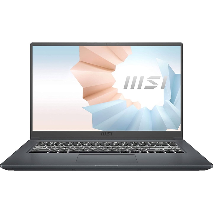 msi laptop 2015