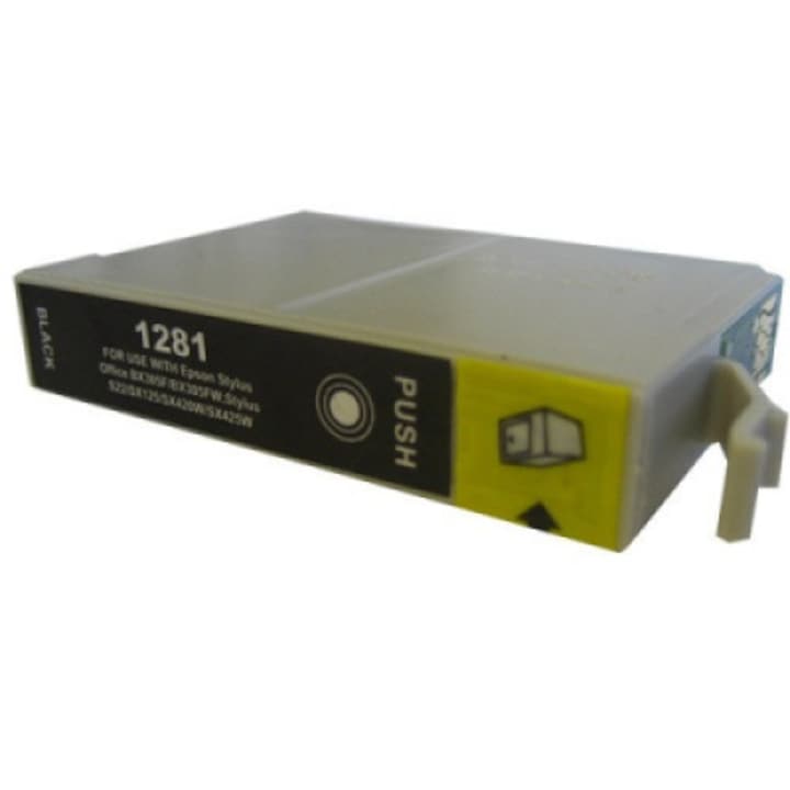 Cartus Epson T1814 compatibil yellow – 450 pagini