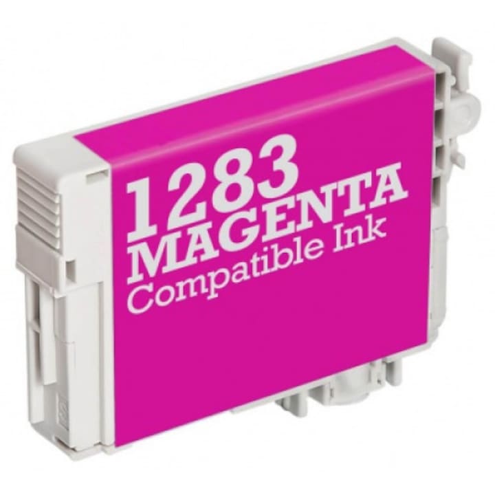 Cartus Brother LC525XLM compatibil magenta 1300 pagini