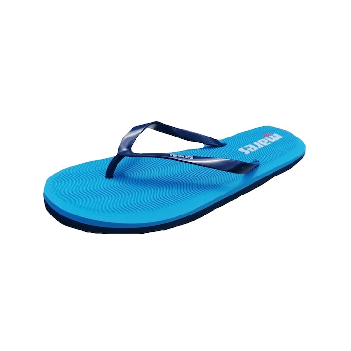 Slapi femei Mares Coral Y&L Bleumarin