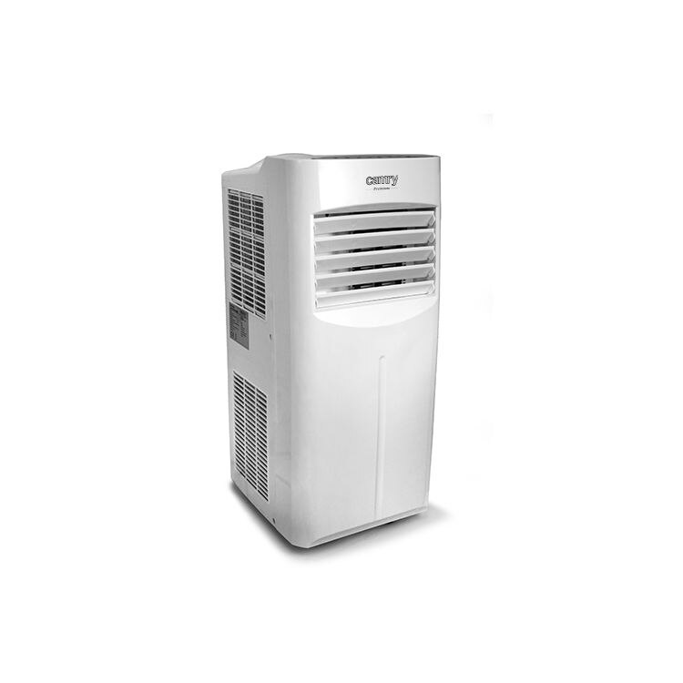 Aparat de aer conditionat CAMRY, 7000 BTU, cu functie de racire, ventilatie, dezumidificare, telecomanda inclusa, 2050W