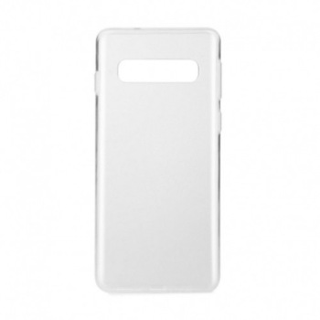 Husa Pentru SONY Xperia 10 Plus - Silicon Armor, Transparent, LIVON Husa Pentru SONY Xperia 10 Plus - Silicon Armor, Transparent, LIVON