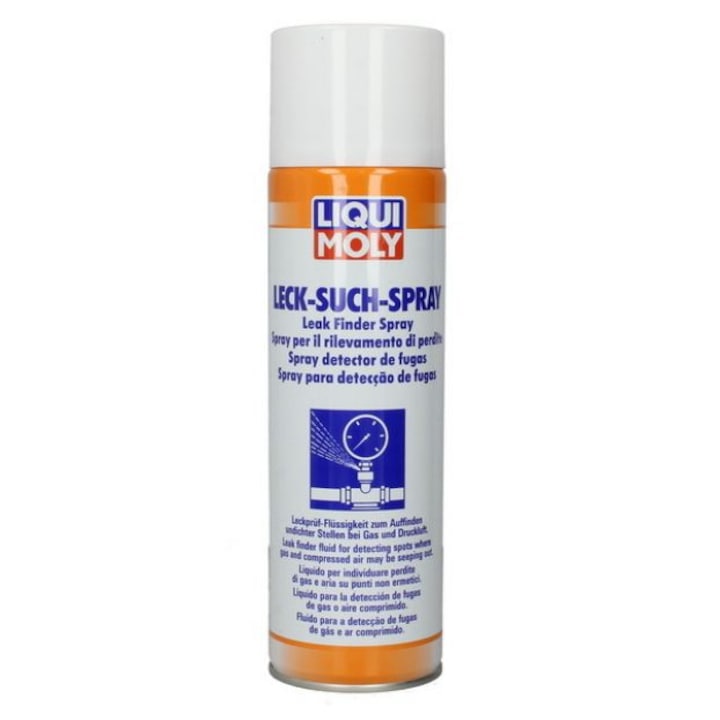 Solutie depistare scurgeri Liqui Moly 400 ml