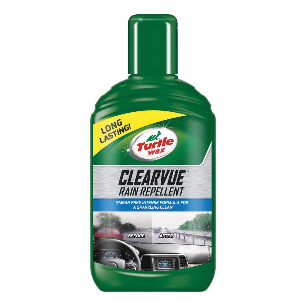 Solutie tratare hidrofoba geam Turtle Wax 300 ml