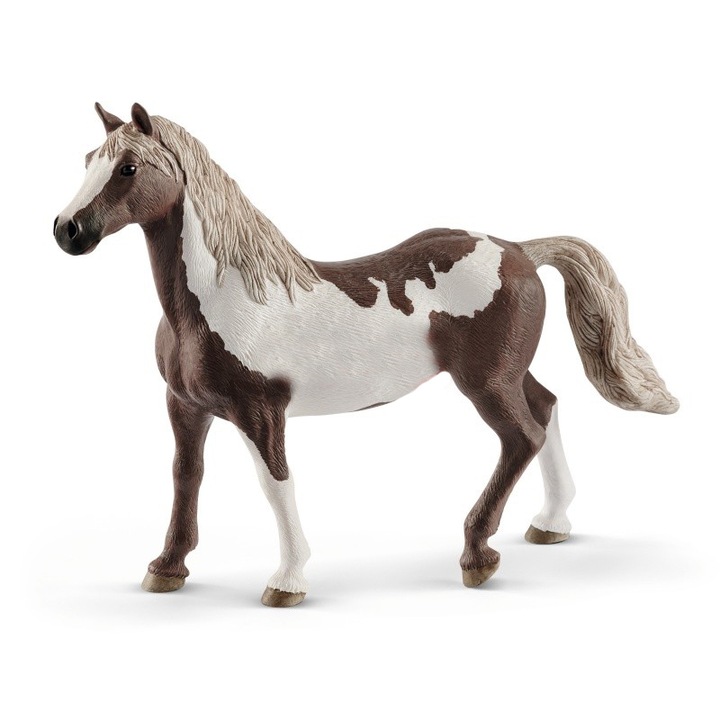 Фигурка Schleich, Stallion Paint Horse