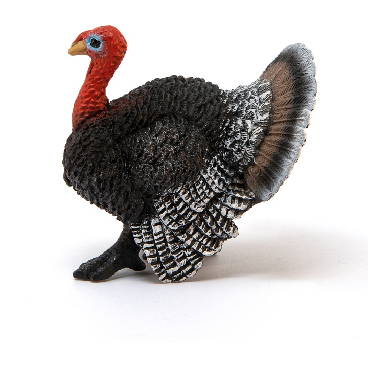 Фигурка Schleich, Пуйка