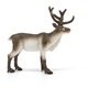 Schleich rénszarvas figura