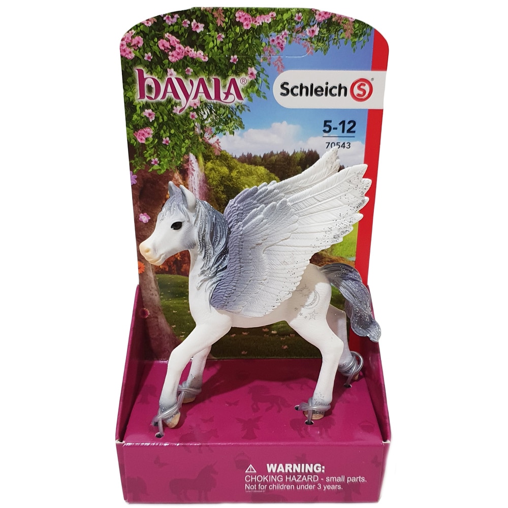 Figurina Schleich, Manz Pegas