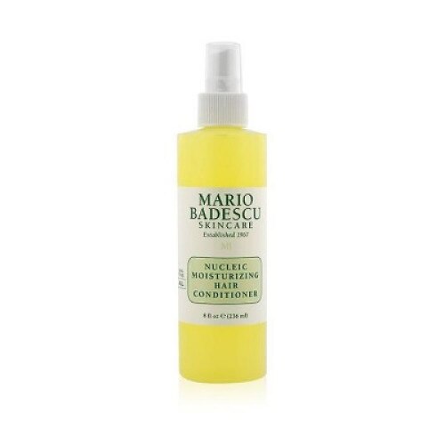 Balsam Mario Badescu Nucleic Moisturizing Hair Conditioner 236ml