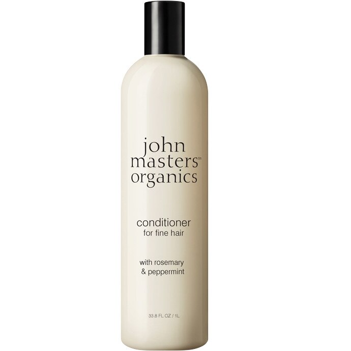 Balsam de par John Masters Organics - Conditioner For Fine Hair W. Rosemary & Peppermint 1000ml