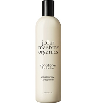 Balsam de par John Masters Organics - Conditioner For Fine Hair W. Rosemary & Peppermint 1000ml Balsam de par John Masters Organics - Conditioner For Fine Hair W. Rosemary & Peppermint 1000ml